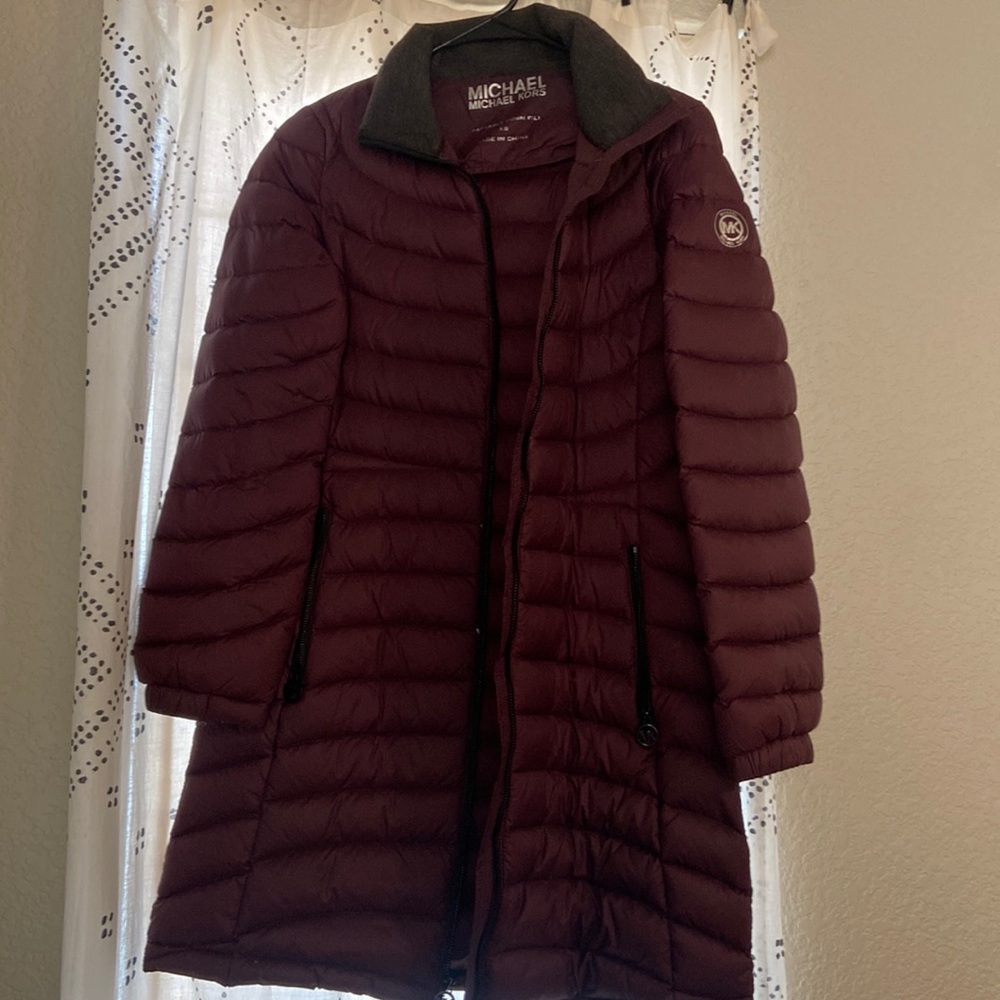 Michael Kors jacket
